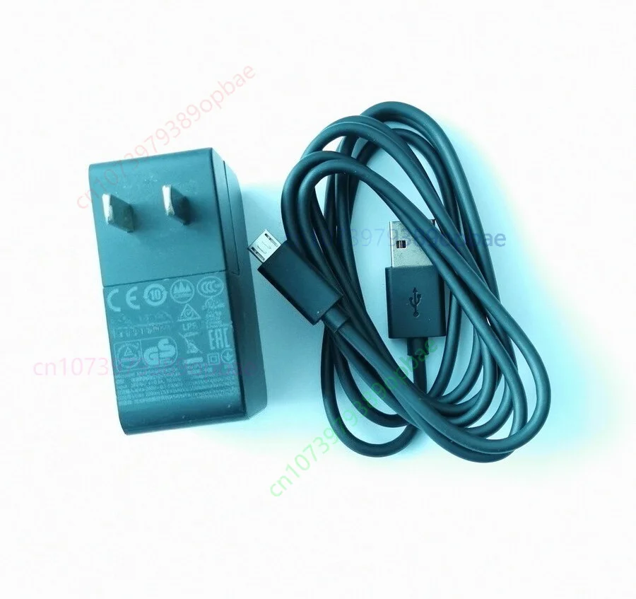 Used 5.2V 2.5A 13W AC Adapter Charger Cable For Microsoft Surface 3 Tablet 1623 1624