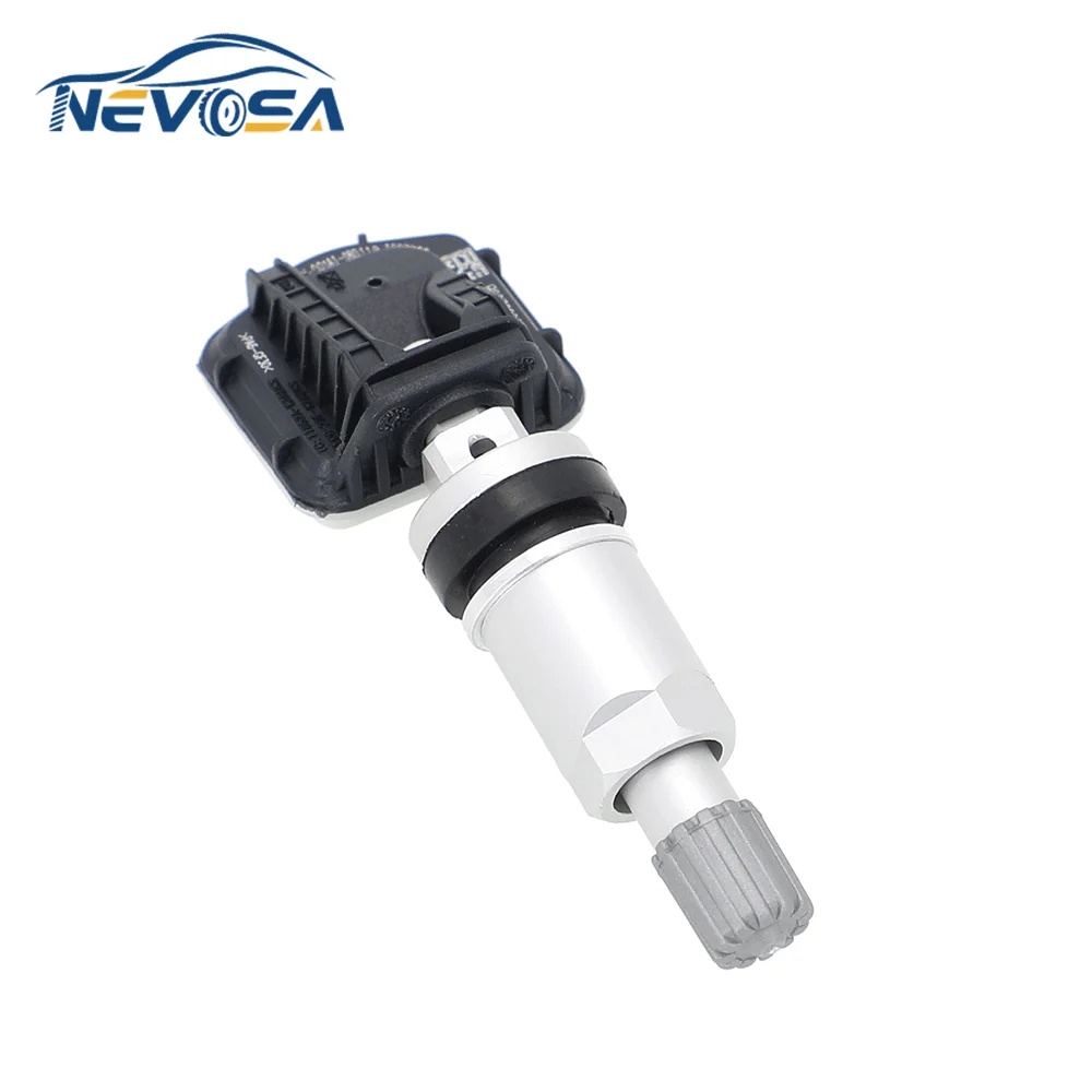 NEVOSA SA3609200B TPMS Tire Pressure Sensor For BYD Yuan EV E2 E3 S2 Song DM Tang Yuan Pro EV 2021 2022 2023 Surui Song Max 2018