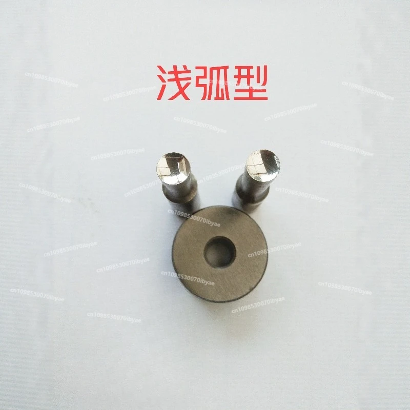 For Single Punch Die, Spot (round) Die, Shallow Arc TDP1.5T 5T 6T Model