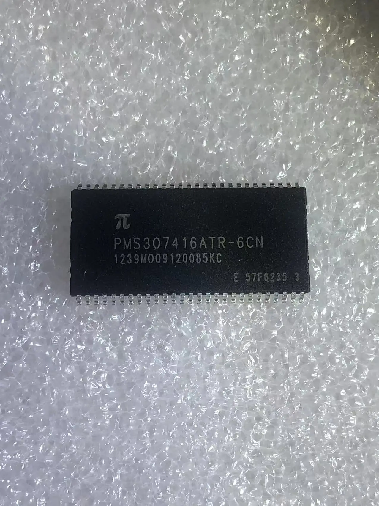 PMS307416ATR-6CN TSOP64 integrated circuit chip IC