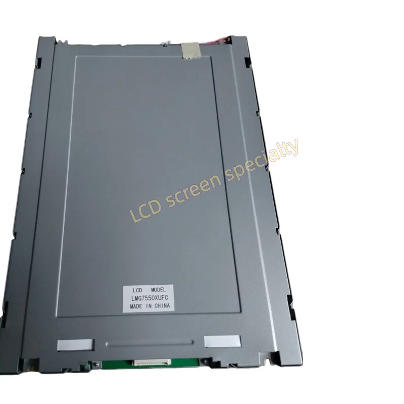 Pantalla LCD para LMG7550XUFC de 10,4 pulgadas 640*480