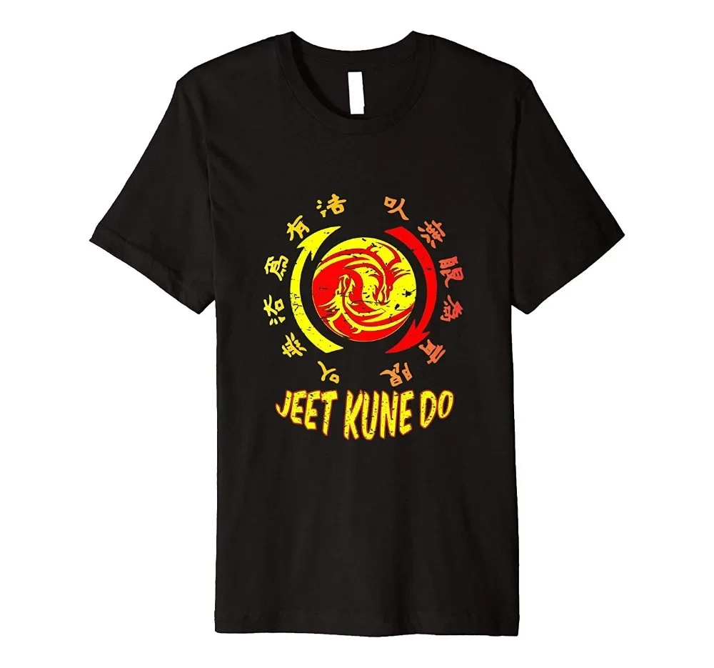 Jeet Kune Do Jkd Mi…