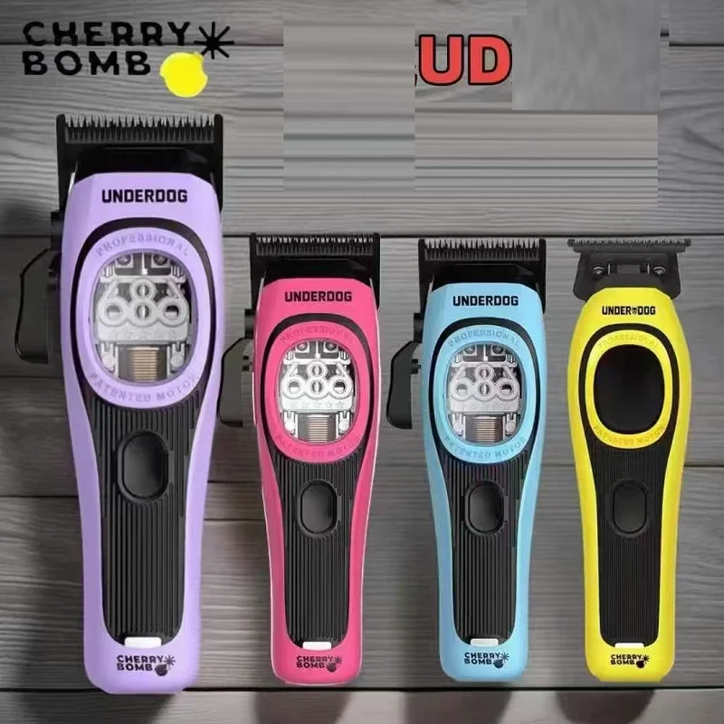 האם DKBAG UNDERDOG מקלעות שיער מתקדמות הם הבחירה הנכונה עבורך?