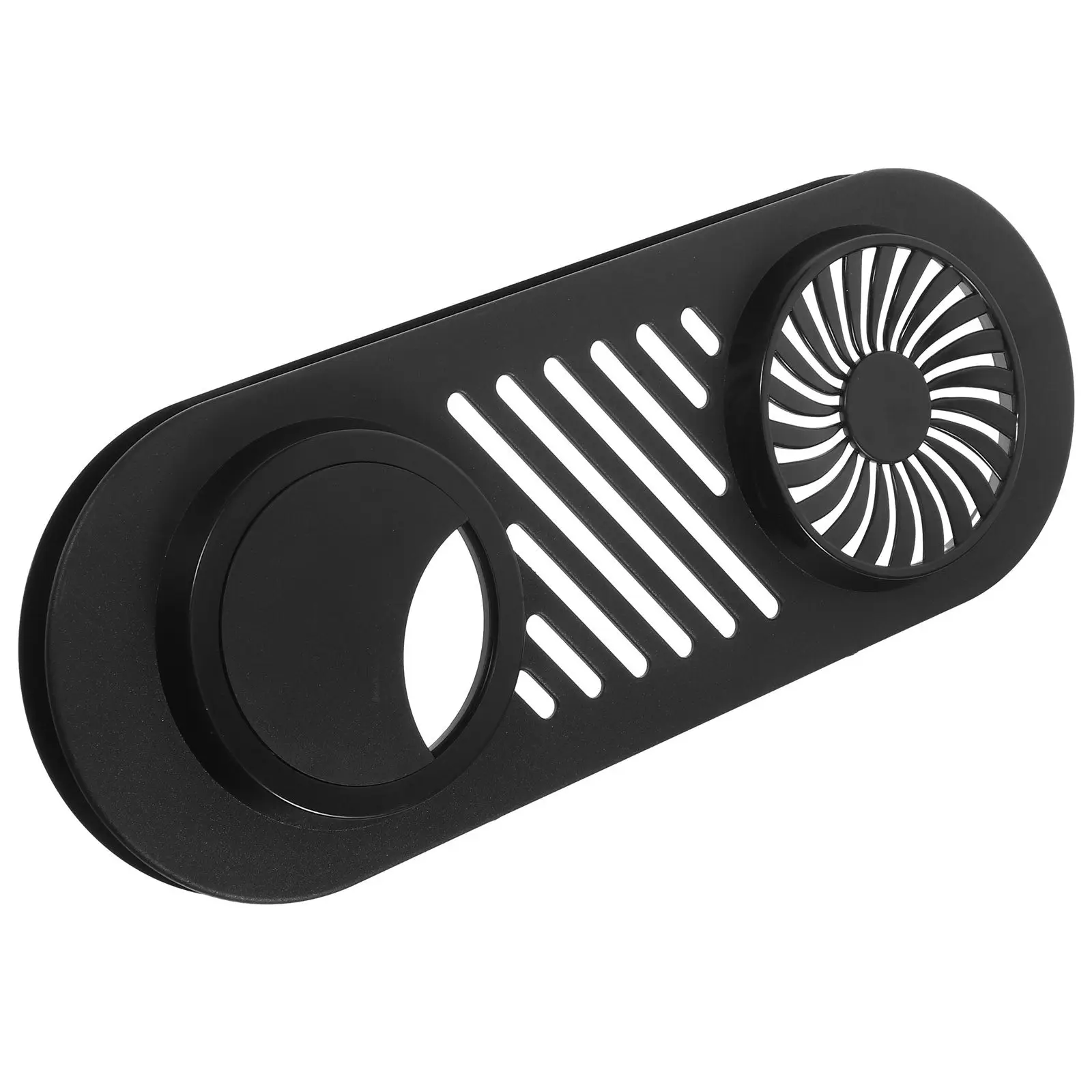 

Прочная вентиляционная решетка из ПВХ для компьютерных шкафов, гардеробов, печей и мебели