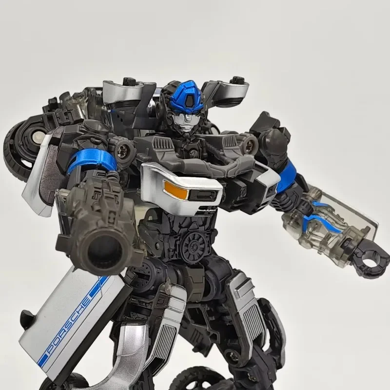 BMB التحول CY01 CY-01 ميراج صعود الوحوش فيلم 7 ستوديو سلسلة KO SS105 SS-105 نموذج روبوت قابل للتحويل هدية