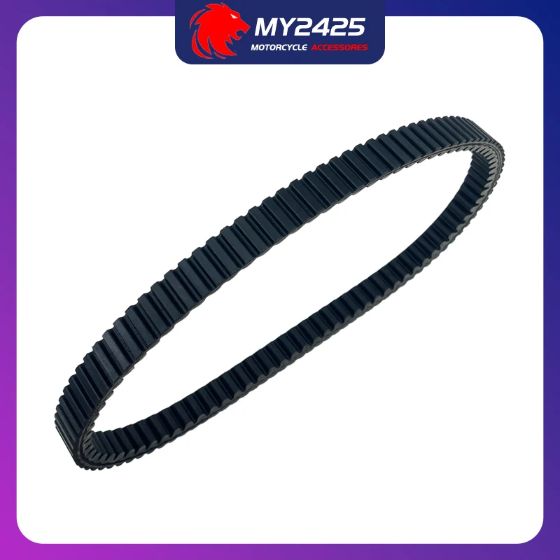 For Honda 23100-KTW-901 SH-300 NSS300 Forza 300 NSS 300 NSS-300 2007-2017 2018 2019 SH 300 SH300 Drive Belt