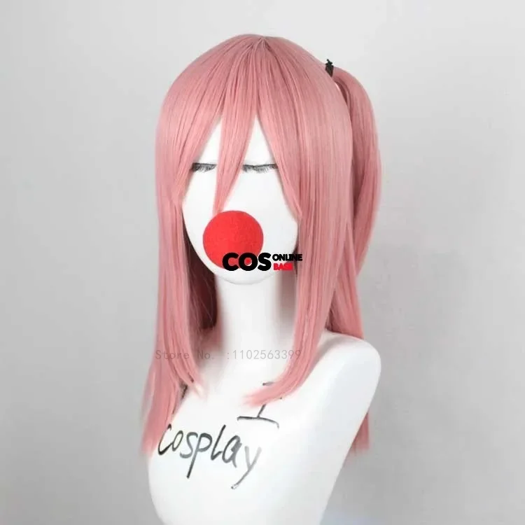 DOA Honoka Cosplay Wig + Wig Cap Custom Made