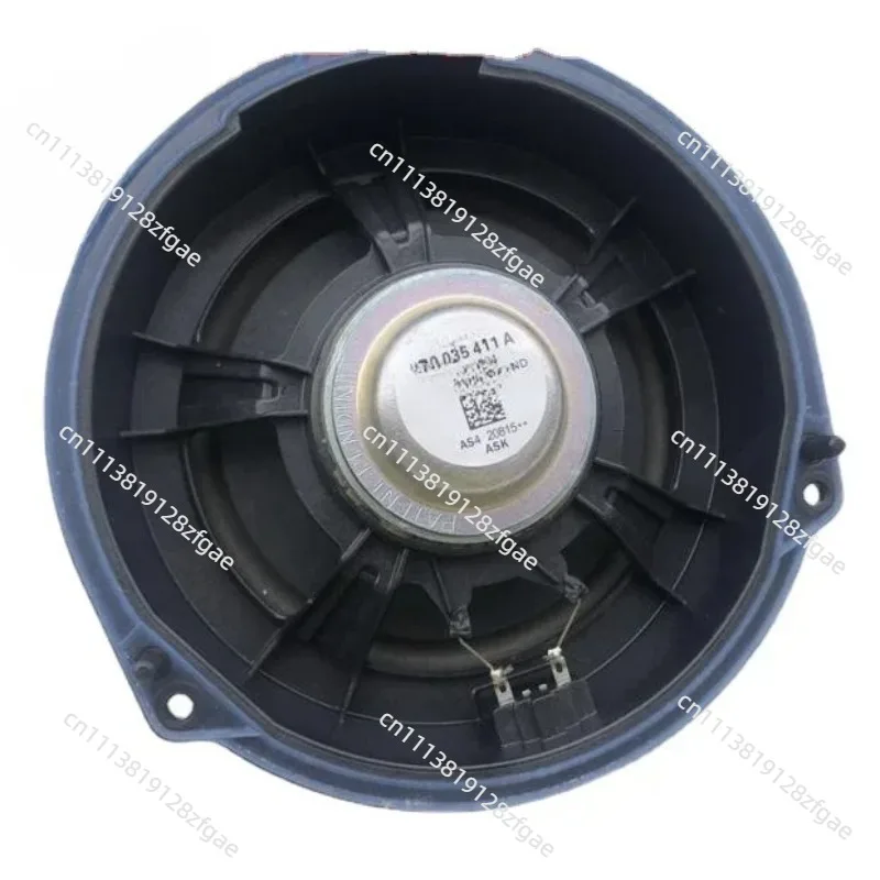 Fit for Audi 09-16 A4L /A5 Front and Rear Door Midwoofer Trunk Subwoofer Original 8R0035415  8R0035411A