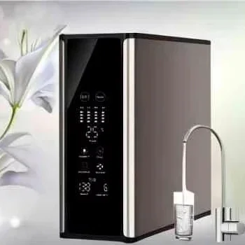 

CE Certified TDS Monitoring Electric Power Source for Household Reverse Osmosis Water Filter System water purifier machine