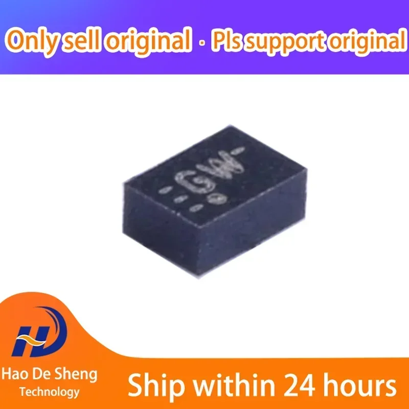 

10PCS/LOT TPS62231DRYR SON-6 New Original In Stock