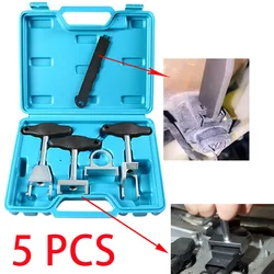 5 Pcs Car Ignition Coil Puller Auto Removal Spark Plug Installation Wrench Tool For AUDI VW Volkswagen Passat Phaeton VAG Coils