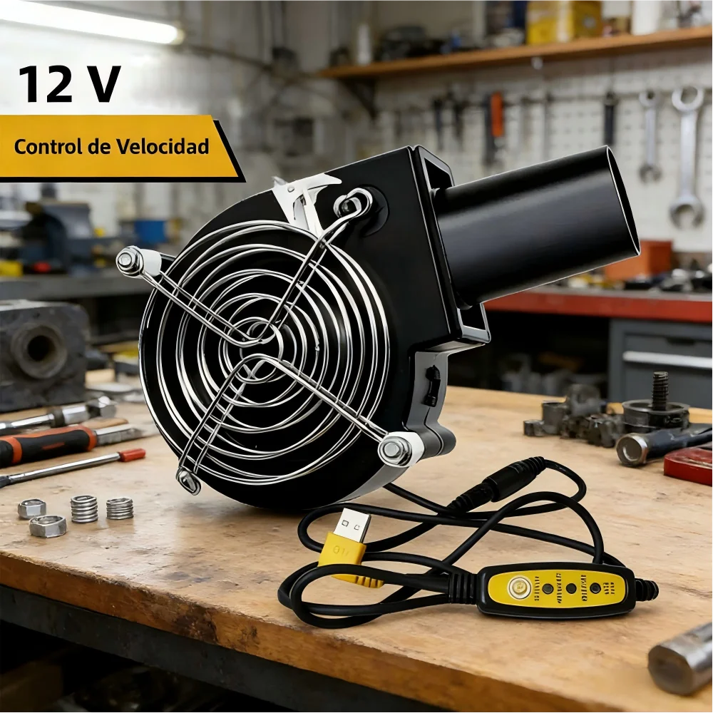 12V Dc Portable Bbq…