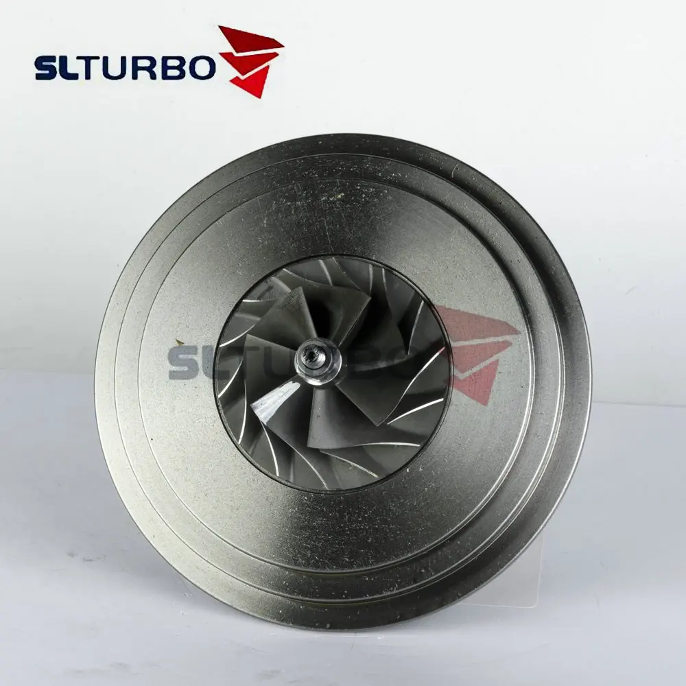 Turbo Cartridge For Volvo Deutz  11589700024 11589880024 04505068KZ Turbine Core Turbolader