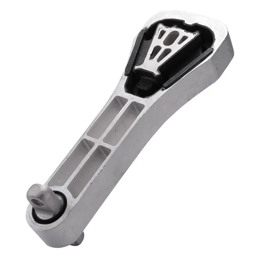 Preciso 1 pieza soporte de montaje superior derecho del motor 31480664 31330590 plata para VOLVO S60 S90 XC60 XC90 V90 V90 2,0 2017-2019