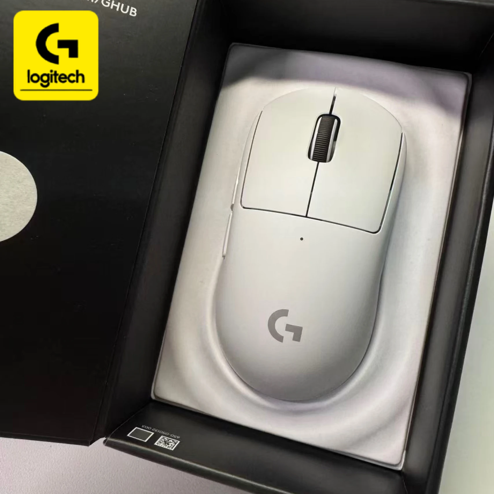 Logitech G Pro X/G1…
