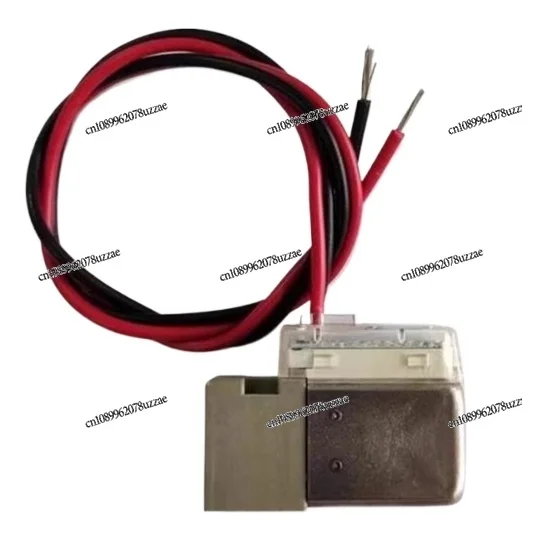 

SMCS Electric Magnetic Valve Coil V100-1HL-1, DC24V/DC12V, Y3120/2510/7, High-Quality Replacement Solenoid