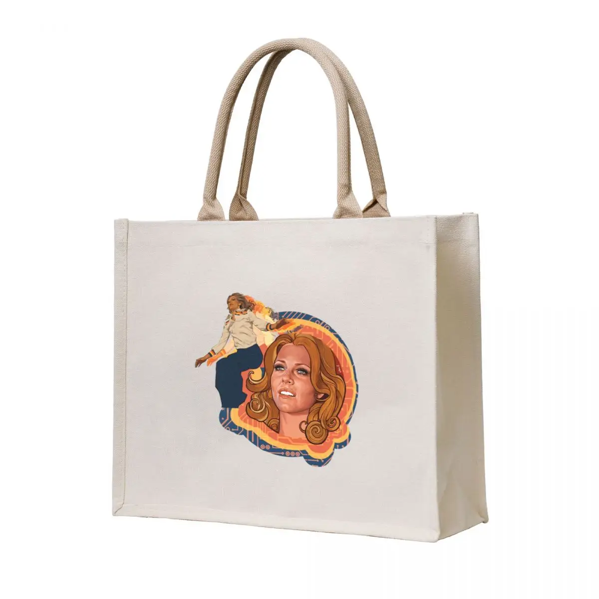 

sweet Jaime Tote Bag Gift bag large tote bag tote custom Lady