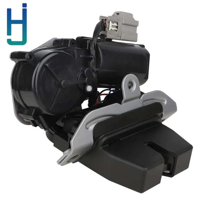 FA1Z7443150B Trunk Lock Actuator For Ford Edge Expedition Escape Explorer Lincoln MKX Nautilus Navigator