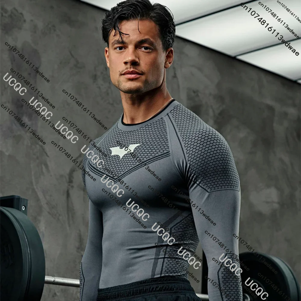 Thumbnail 3 - #36 Mens Athletic Tops List of Top Picks