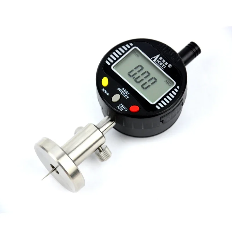 0.001mm Wholesale of manufacturer factories precision Digital Depth Gauge/Electronic thickness gauge