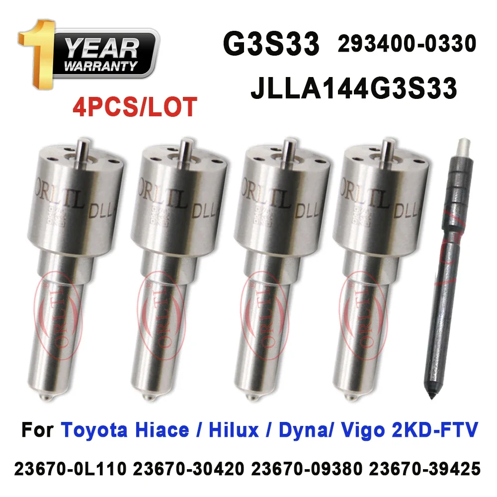 295050-0620 Orltl G…