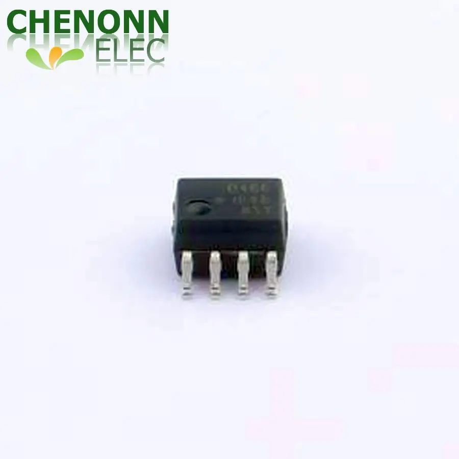 20PCS/LOT HCPL-0466-500E (Logic Output Optoisolators)