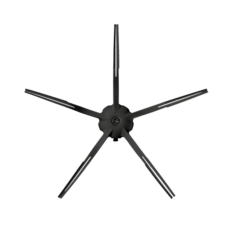 Main Brush Side Brush Mop Dust Bag For Xiaomi Stone Q7 Max Sweeping Robot Accessories