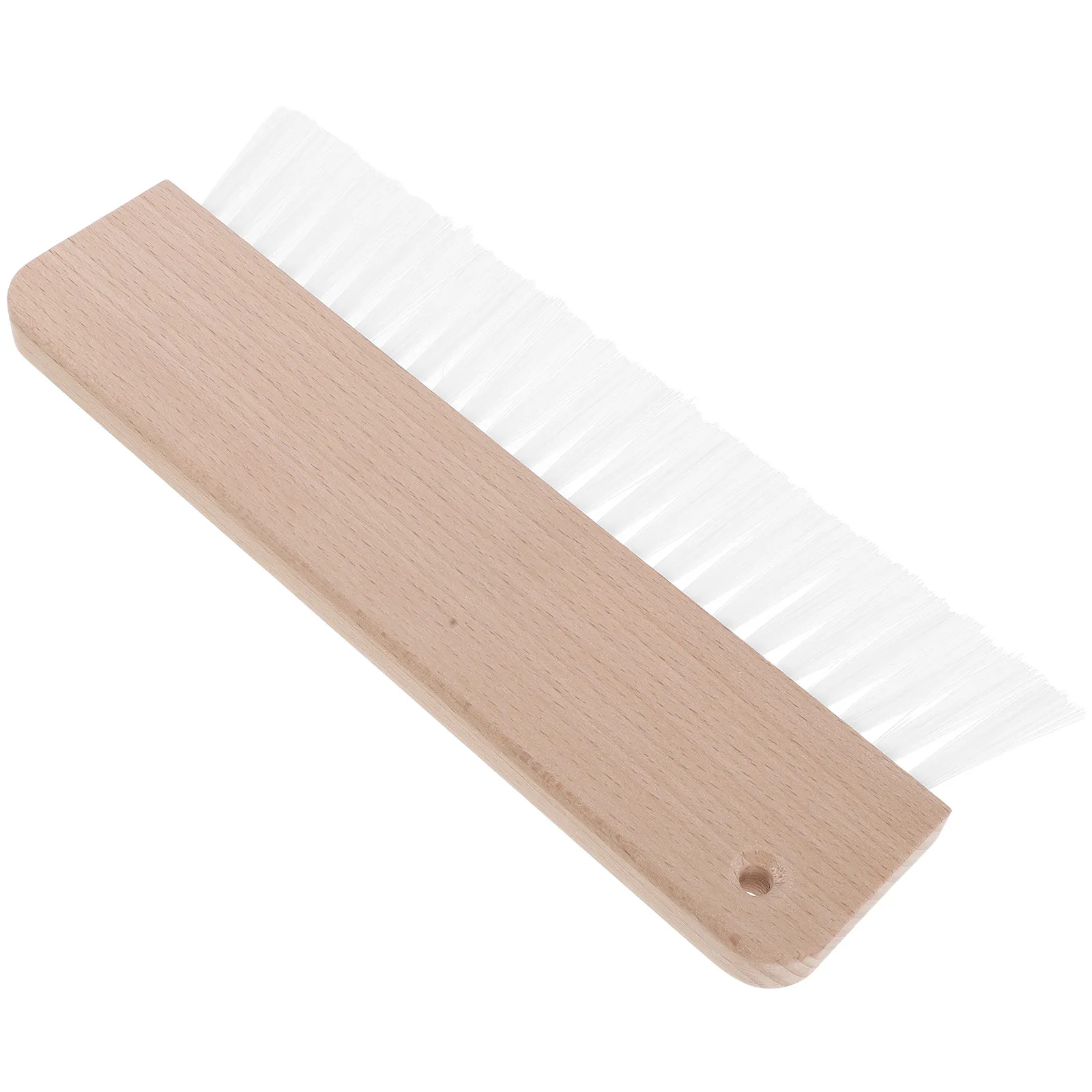 25Cm Texture Comb Brush for Walls Professional Wall Graining Tool DIY Art Texture Tool Smooth Application Ergonomic Handle