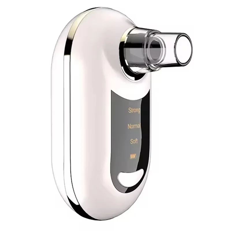 Mee-eter verwijderaar Vacuüm Draagbare molverwijderingsmachine Poriereiniger Voorhuidverzorging