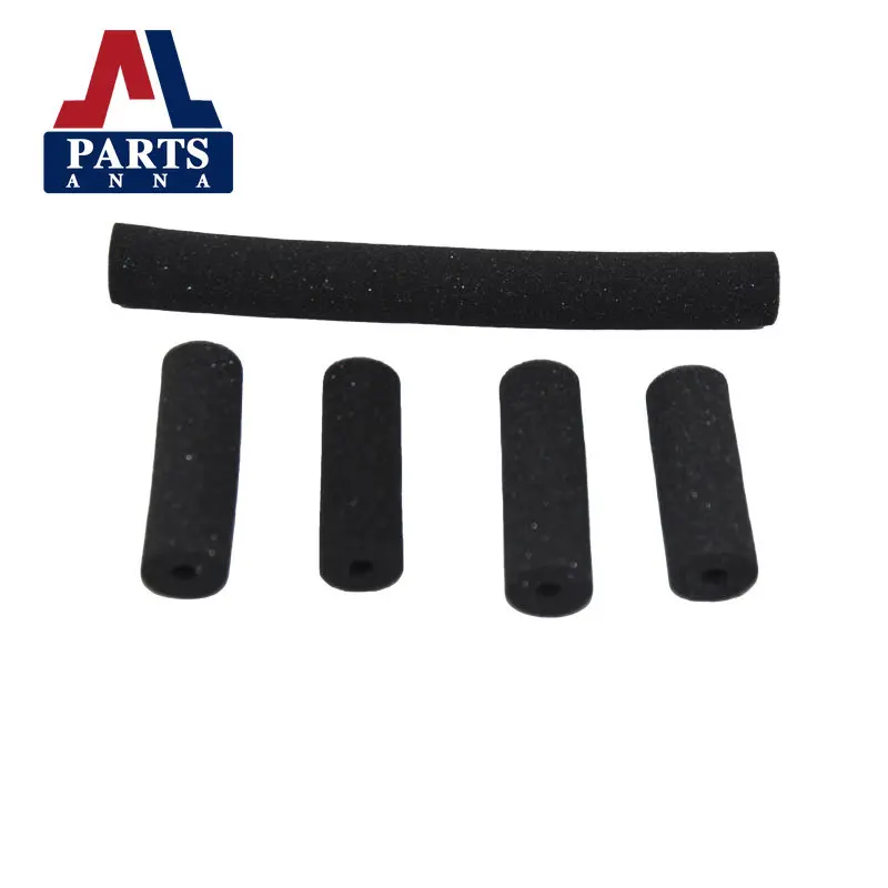 

DP330E Sponge Roller Tire Kit R8-G3011 + R8-G3071 For Duplo 330 340 430 440 460 330E 340E 430E S520 S550 S620 S650 S850