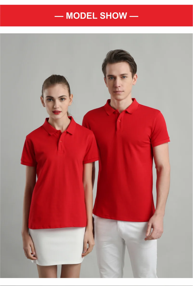 KAISING Sommer Kausal Poloshirt Individuelles Logo Gedruckt Text Bild Marke Stickerei Persönliches Design Atmungsaktive Männer Und Frauen Tops – Detail 5
