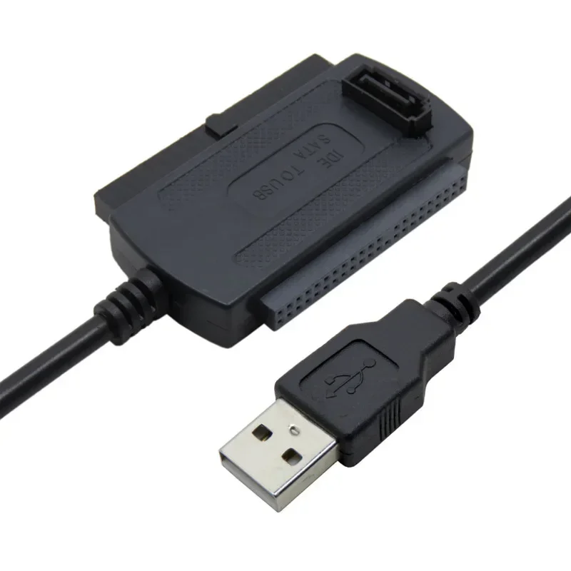 Usb To Ide/Sata Com… - image