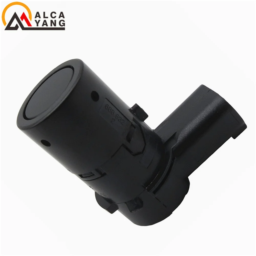 Parking Sensor For Renault Citroen Peugeot Saab 9-5 7701062074 8200049264