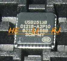 

Free shipping USB2513B-AEZC QFN36 USB2513B-AEZG