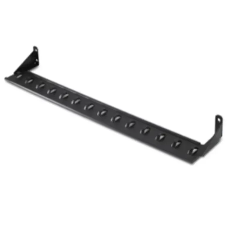 APC AP7769 Cord Hold Bracket for Rack ATS ATS Bracket Cord Hold APC Power Distribution Bracket