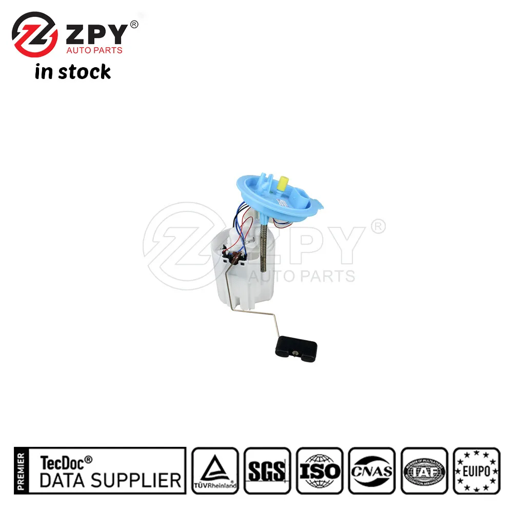 

ZPY Hight Quality warranty Fuel Pump For Volkswagen Jetta 5QM 919 051