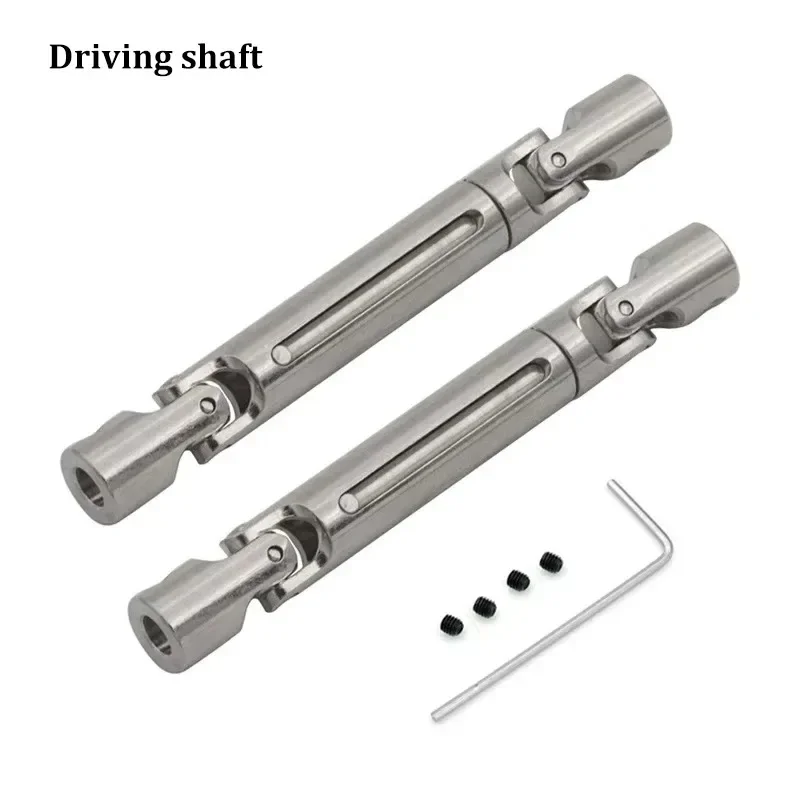 Toyota LC79 Mn82 Original Wave Box amortiguador eje viga rueda ceja instalación no destructiva piezas de accesorios para automóviles