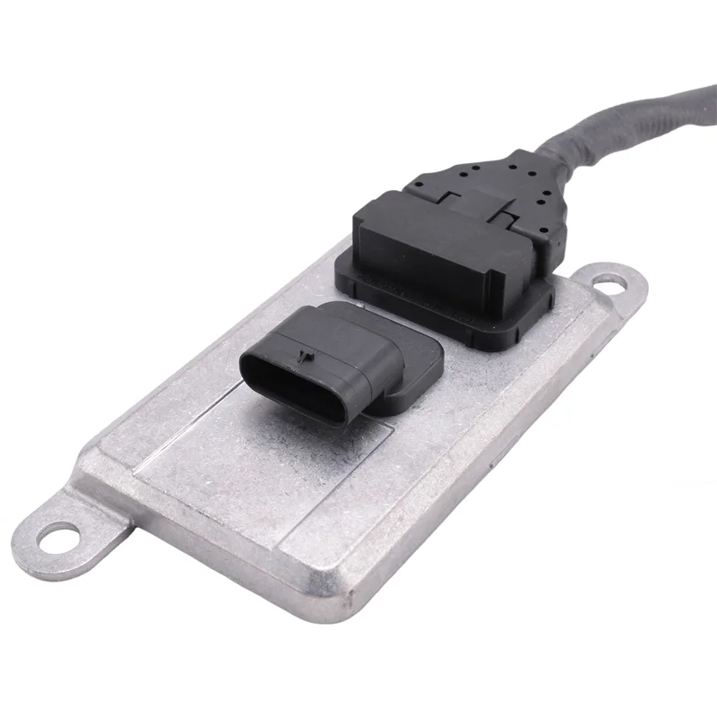 AM-Novo Sensor NOX Sensor de Oxigênio de Azoto Para IVECO Stralis Eurocargo Trakker X-Way 5WK96775A 5801754014