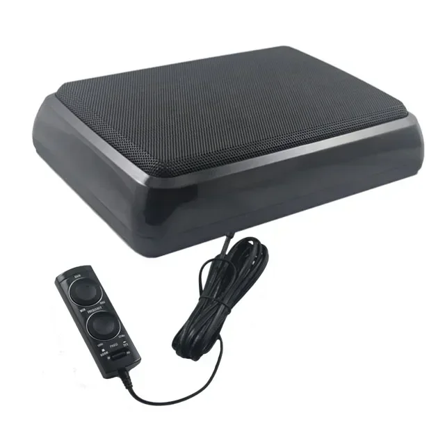 

2025 Hot Sell 8" Car Subwoofer 150W For Under Seat