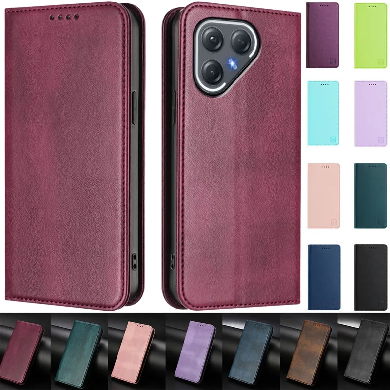 

High-quality Etui Tecno Pova 7 Ultra Magnetic Case For Tecno Pova 7 Pro Leather Flip Wallet Case For Tecno Pova 7 Pova7 Neo Cove