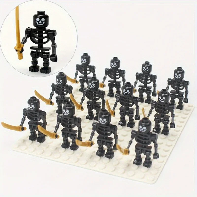 Variant: black 3pcs