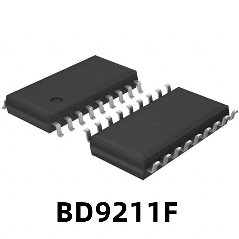 1PCS BD9211F BD9211F-GE2 Driver Control IC New Original SOP-18 LCD TV Power Chip