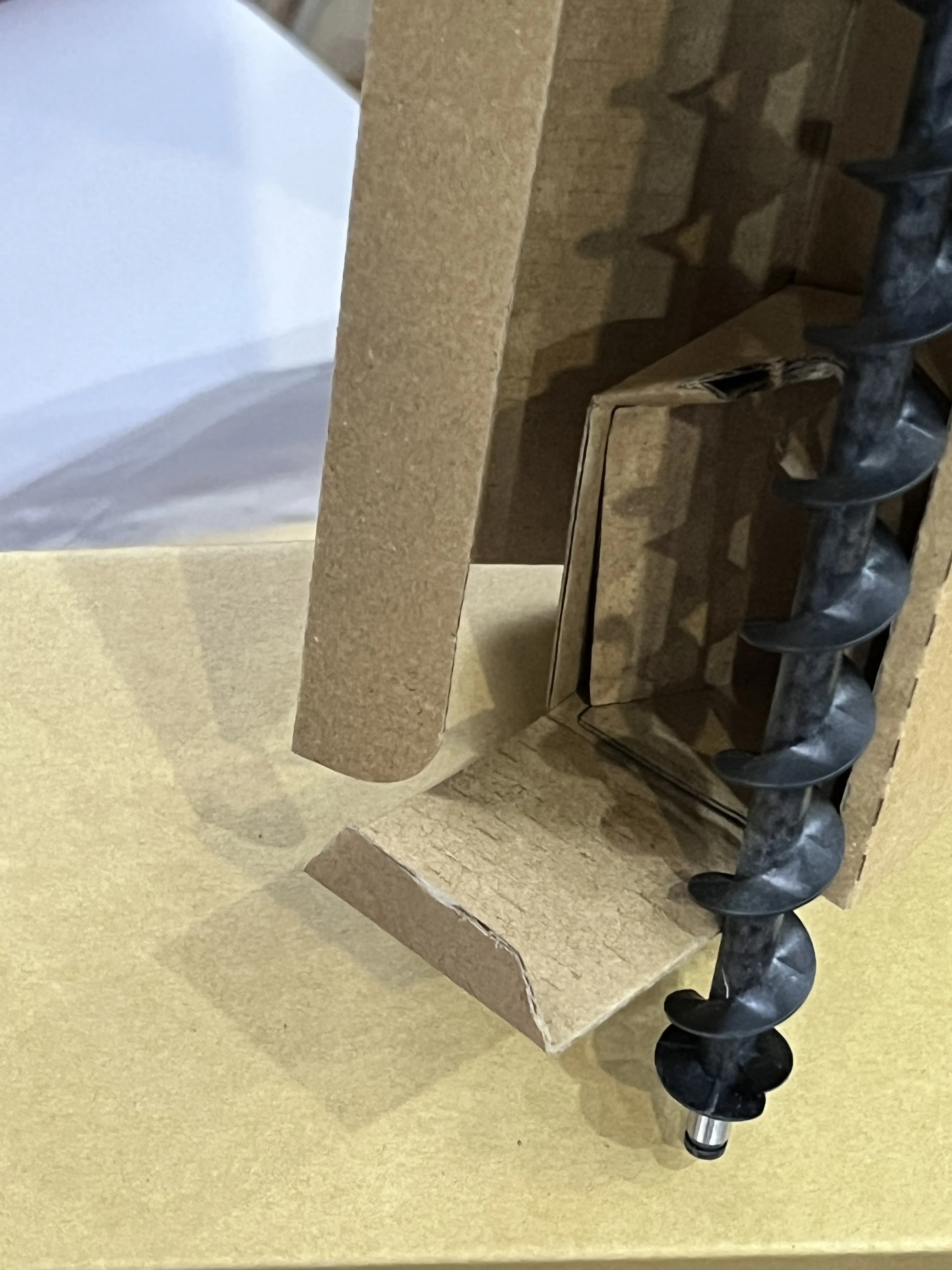 

1pcs new Feed Screw FC8-7078-000 for Canon IR 6055 6065 6075 6255 6265 6275 8105 8095 8085 8205 8285 8295 Copier Parts