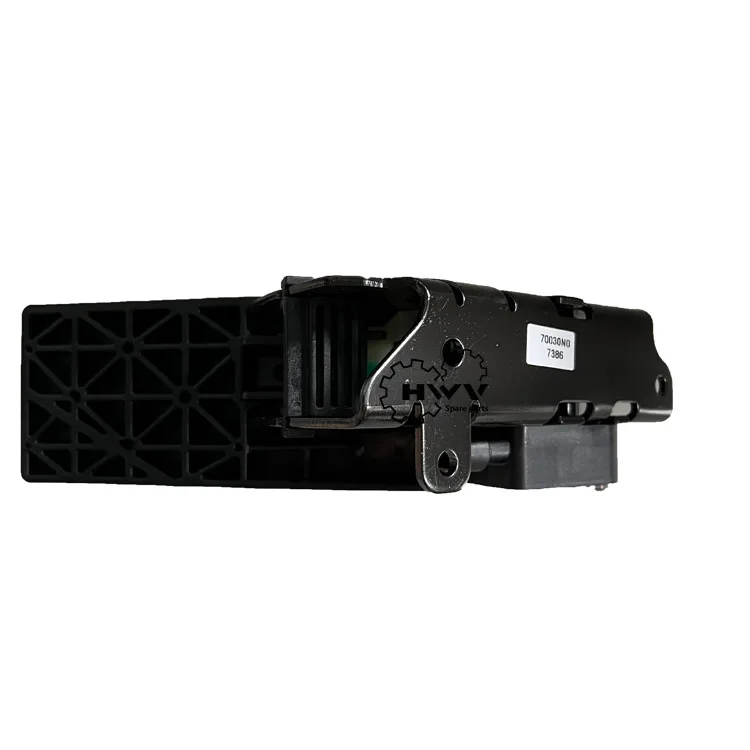 Hot Selling 523-7047 5237047 Loader Governor Control Group Pedal Assy for Construction Machinery 430 440 450