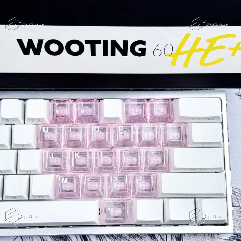 conjunto-de-teclas-transparentes-em-forma-de-coracao-rosa-com-21-teclas-conjunto-de-substituicao-de-teclas-transparentes-para-teclado-mecanico-cherry-mx