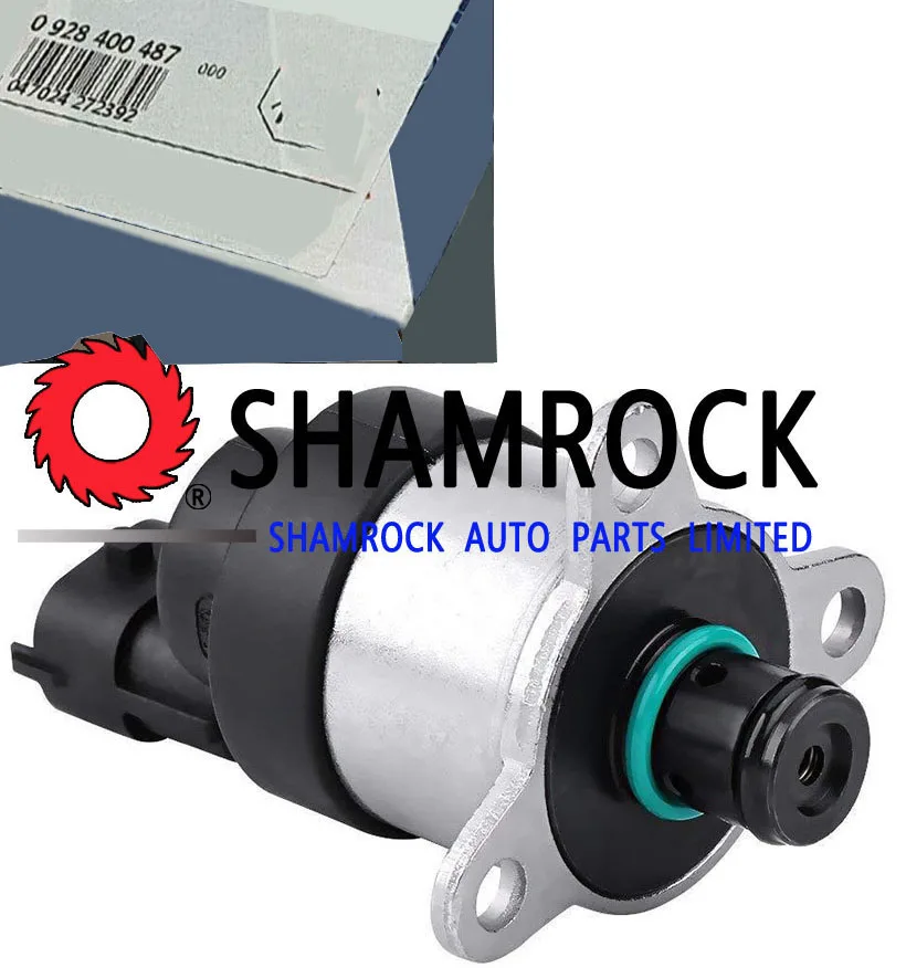 

0928400487 0928400502 0928400584 original PRESSURE REGULATOR Metering Valve 8200179757 0445010031 0445010033 044501007