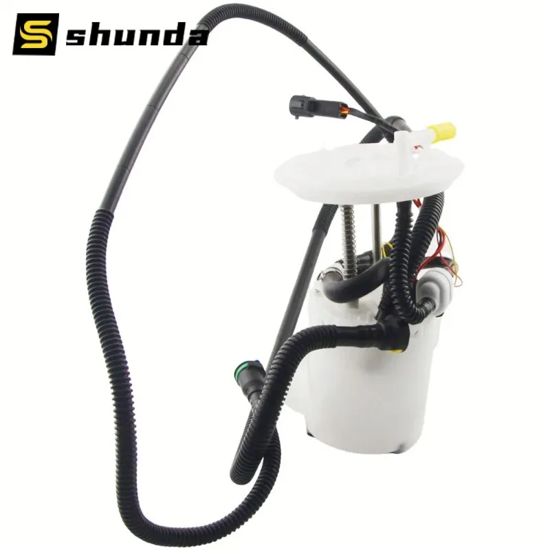 

E8576M SP5064M P76600M FG1655 C2S35274 C2S33404 Electric Fuel Pump Assembly for Jaguar X-Type 2002-2003 V6-2.5L 3.0L