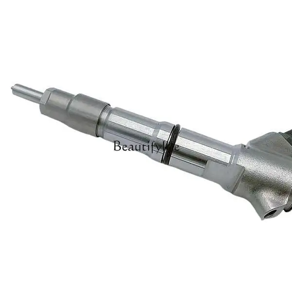 

Fuel Common Rail Injector 120 Series Injector Model 0445120344