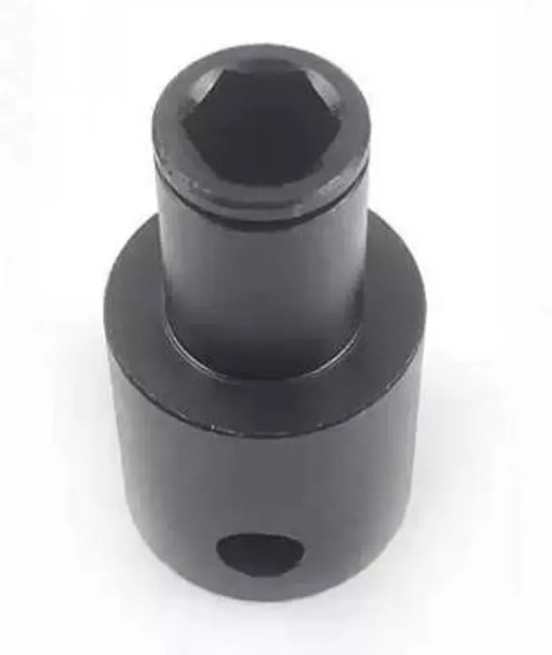 1PC Lathe Accessories Hexagonal Socket Switch Handle Seat Control Lever Suitable For Lathe CY6140 CS6140 CN6150