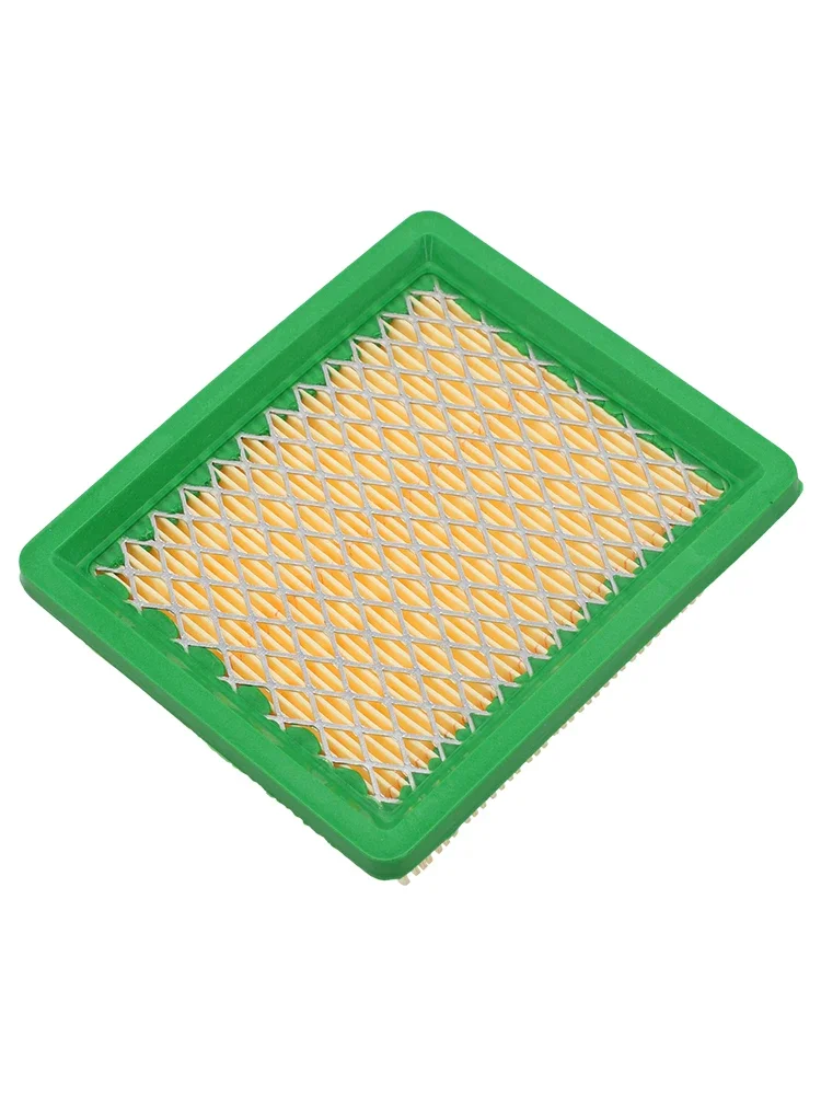 Lawn Mower Air Filters For Hyundai HYM510SP HYM510SPE Garden Tools Grass Trimmer Part Lawn Mower Accessories Air Cleaner 1pcs